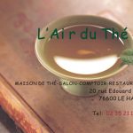 L'Air du thé